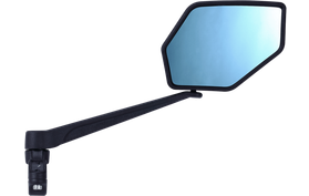 BBB Cycling BBM-02 E-View Fietsspiegel  