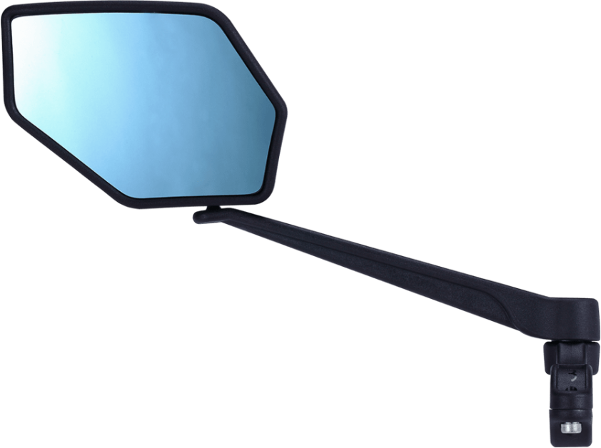 BBB Cycling BBM-02 E-View Fietsspiegel  