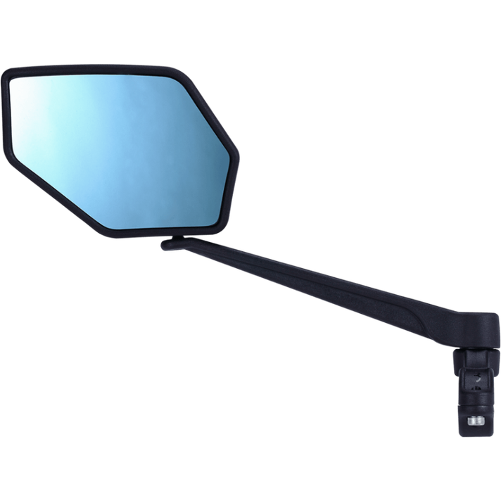 BBB Cycling BBB Cycling BBM-02 E-View Fietsspiegel  
