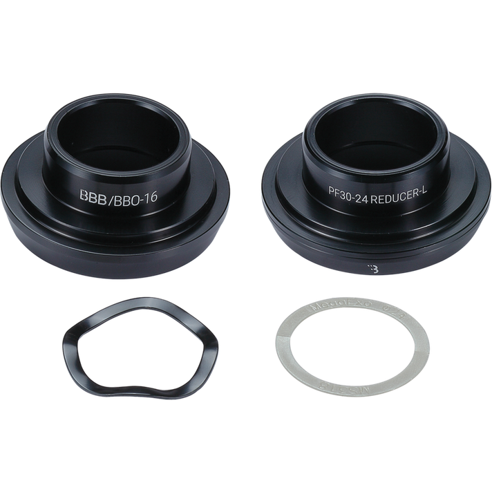 BBB Cycling BBB Cycling BBO-16 BottomAdapt Trapasverkleiner  