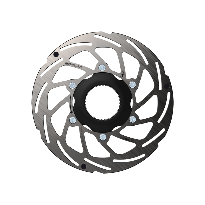 BBB Cycling BBB Cycling BBS-121 CenterStop Remschijf  