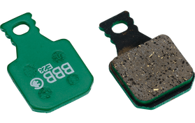 BBB Cycling BBS-372E Magura E-Bike Schijfremblokken  