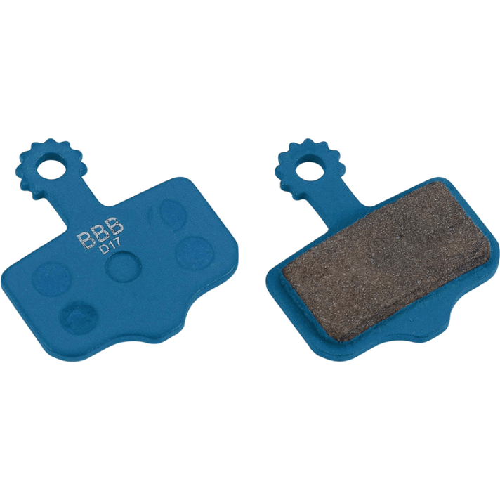 BBB Cycling BBB Cycling BBS-441T DiscStop Remblokken  