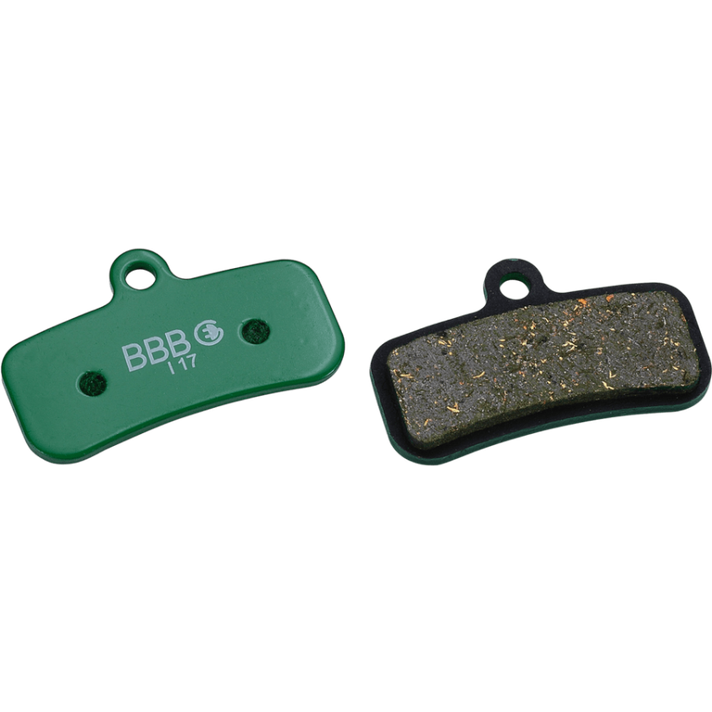 BBB Cycling BBB Cycling BBS-55E DiscStop E-Bike Remblokken  