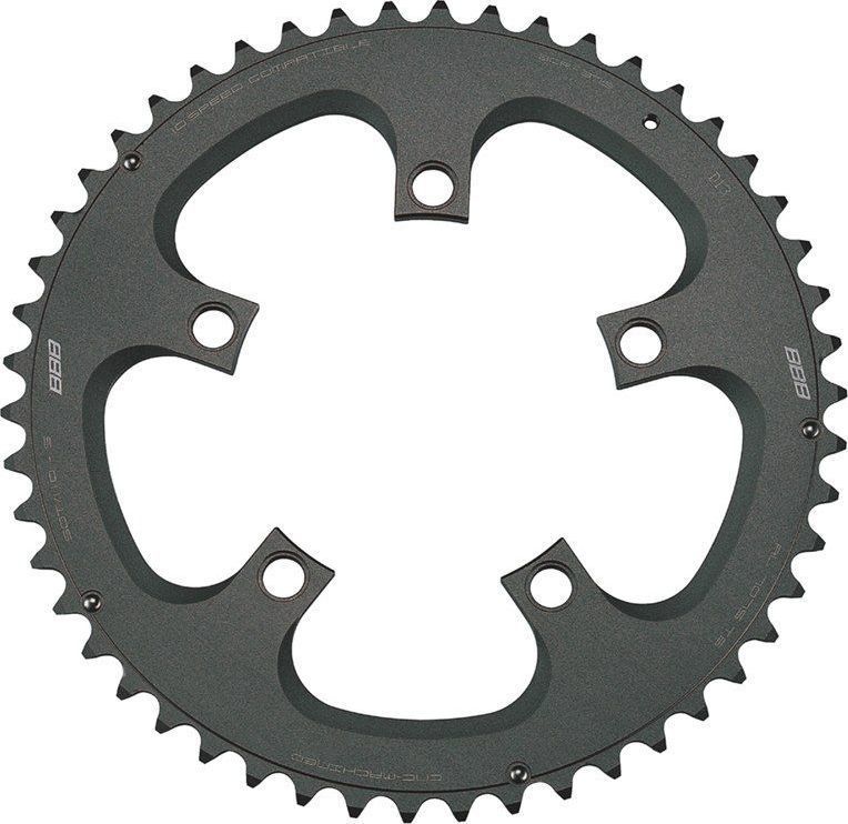 BBB Cycling BCR-37S Compactgear Kettingblad  