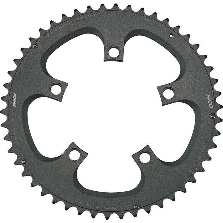 BBB Cycling BBB Cycling BCR-37S Compactgear Kettingblad  
