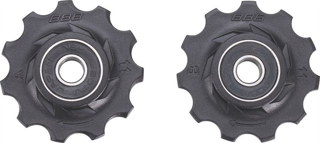 BBB Cycling BDP-02 RollerBoys Derailleurwieltjes  