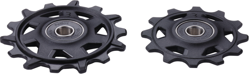 BBB Cycling BDP-07 SRAM Derailleurwieltjes  