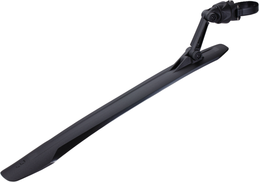 BBB Cycling BFD-51 Gravelcatcher Achterspatbord  