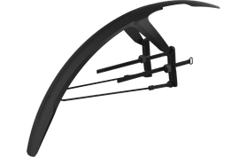 BBB Cycling BBB Cycling BFD-66F DiscGuard Plus Voorspatbord  