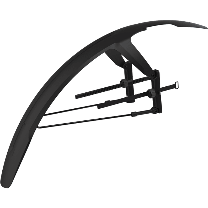 BBB Cycling BFD-66F DiscGuard Plus Voorspatbord  