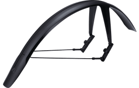 BBB Cycling BBB Cycling BFD-66R DiscGuard Plus Achterspatbord  