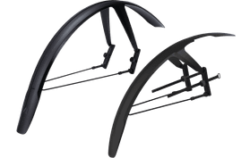 BBB Cycling BBB Cycling BFD-66S DiscGuard Plus Spatbordenset  