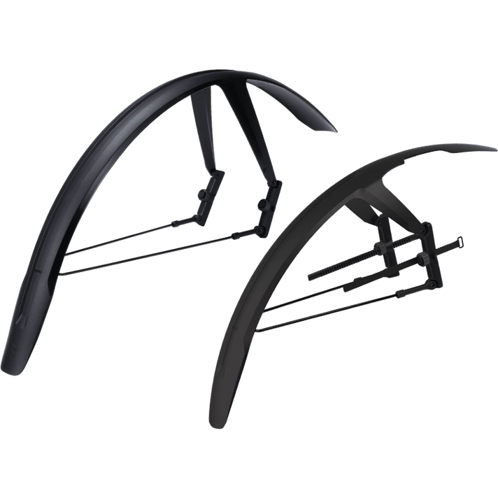 BBB Cycling BBB Cycling BFD-66S DiscGuard Plus Spatbordenset  