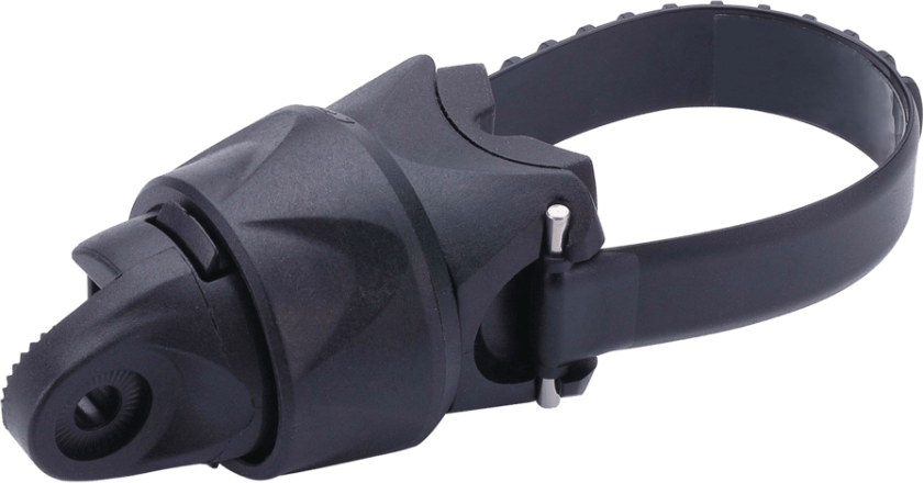 BBB Cycling BFD-91A RingFix Aero Spatbord Adapter  