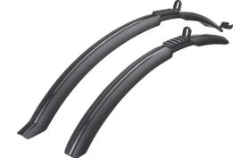 BBB Cycling BBB Cycling BFD-25 Rainprotector Spatborden 26-28"  