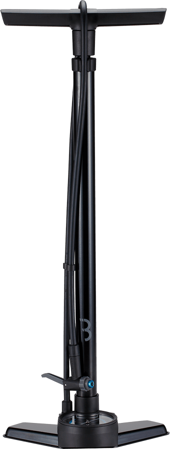 BBB Cycling BFP-42 Airsmart Fietspomp  