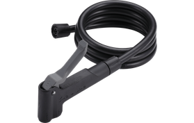 BBB Cycling BBB Cycling BFP-97 HoseKit 3.0 Pompkop + Pompslang  