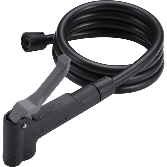 BBB Cycling BBB Cycling BFP-97 HoseKit 3.0 Pompkop + Pompslang  