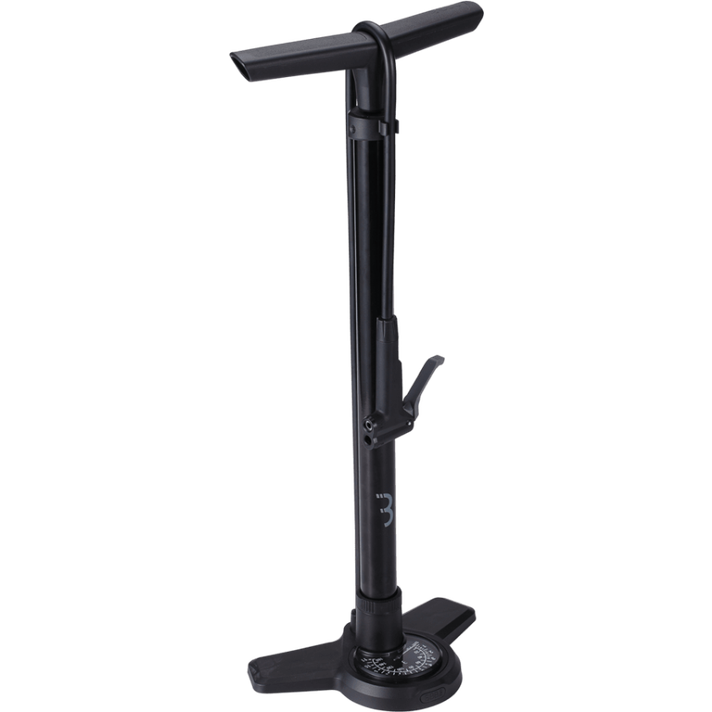 BBB Cycling BFP-28 Airboost 2.0 Vloerpomp  