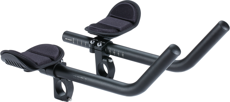 BBB Cycling BHB-60 AeroMax Stuur  