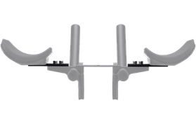 BBB Cycling BBB Cycling BHB-70ES AeroPro Extender Set  