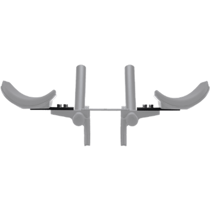 BBB Cycling BBB Cycling BHB-70ES AeroPro Extender Set  