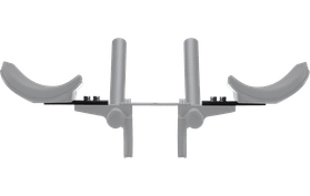 BBB Cycling BHB-70ES AeroPro Extender Set  