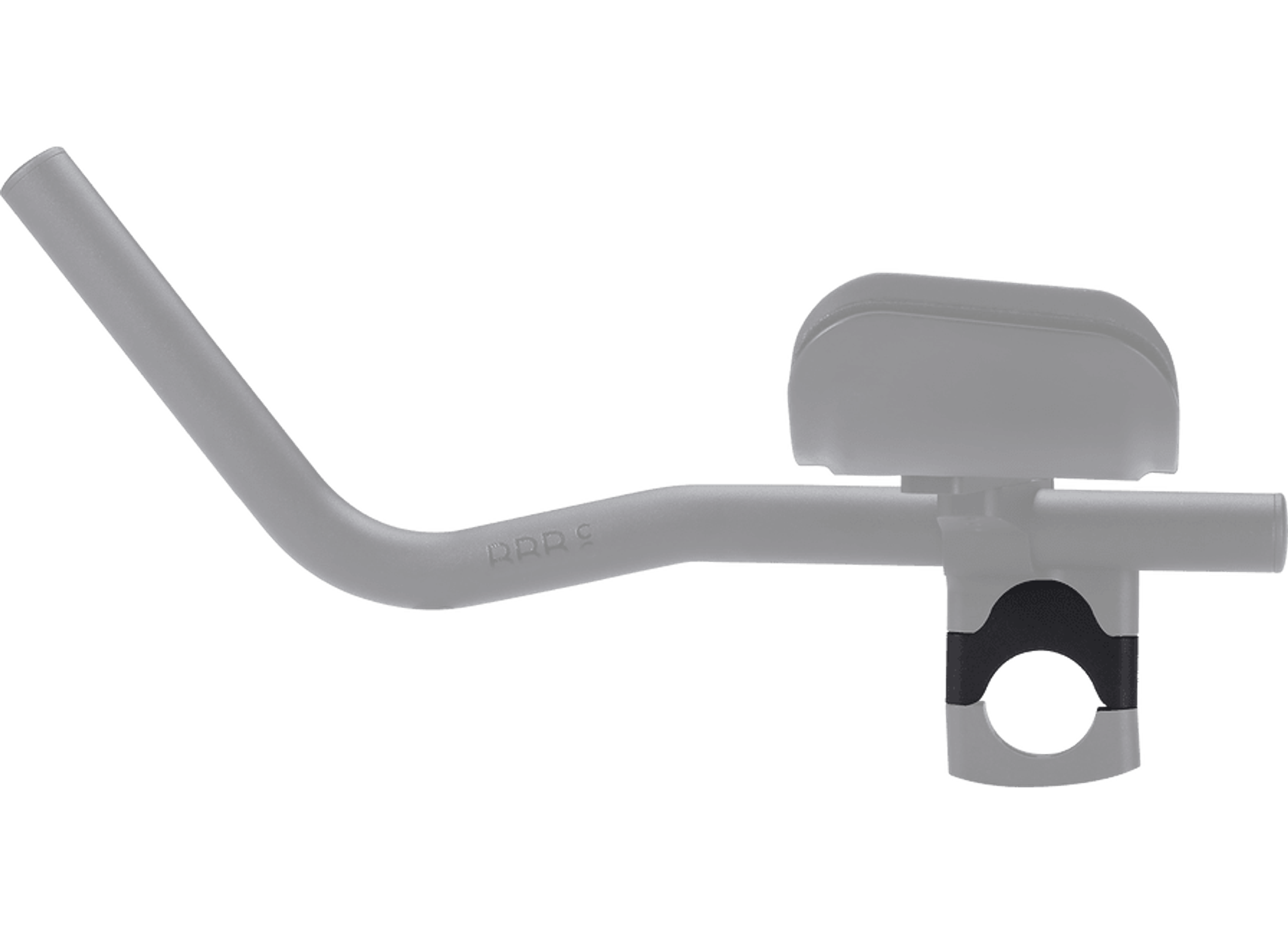 BBB Cycling BHB-70RS AeroPro Riser Set | 12GO Biking