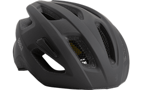 BBB Cycling BHE-23 Dune Mips 3.0 FIDLOCK Racefiets Helm Donkergrijs  