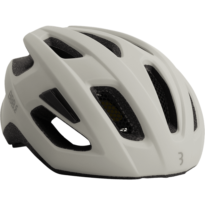 BBB Cycling BHE-23 Dune MIPS 3.0 FIDLOCK Racefiets Helm  