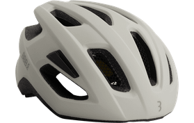 BBB Cycling BHE-23 Dune Mips 3.0 FIDLOCK Racefiets Helm Lichtgrijs  