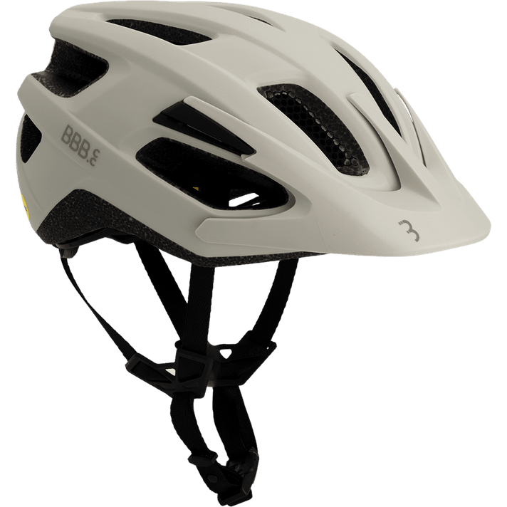BBB Cycling BHE-23 Dune MIPS 3.0 FIDLOCK Racefiets Helm | 12GO Biking