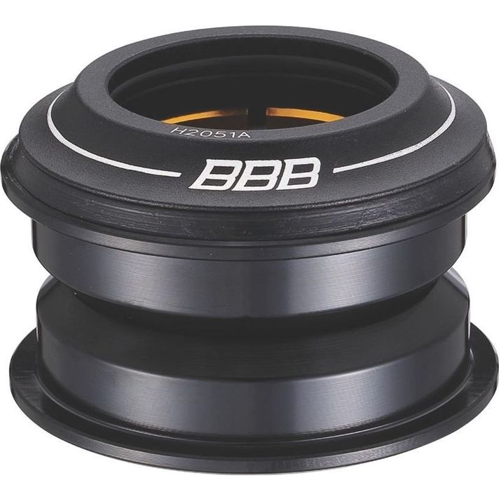 BBB Cycling BBB Cycling BHP-51 Balhoofdset  