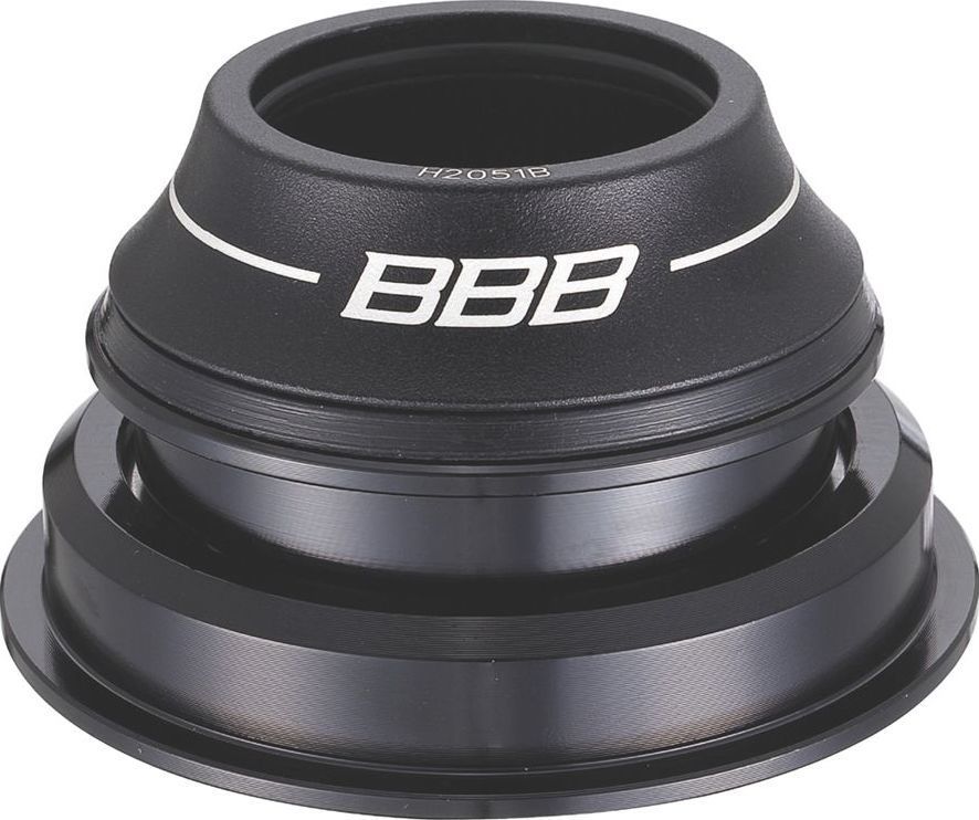 BBB Cycling BBB Cycling BHP-54 Balhoofdset  