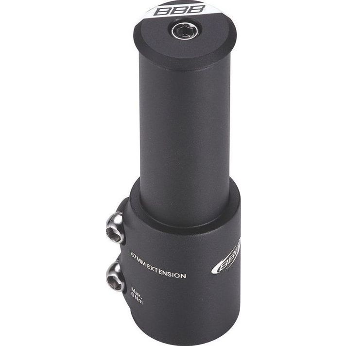 BBB Cycling BBB Cycling BHP-22 TubeExtend Stuurbuisverlenger  