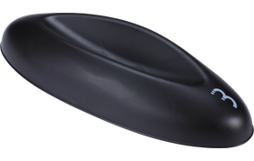 BBB Cycling BBB Cycling BIC-21 Indoor Fietstrainer Voorwielsteun  