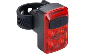 BBB Cycling BBB Cycling BLS-236 Slide Achterlicht  