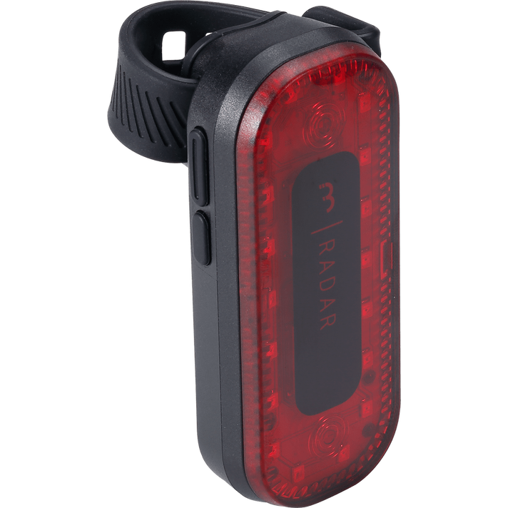 BBB Cycling BBB Cycling BLS-251 Signal Radar Achterlicht  