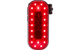 BBB Cycling BBB Cycling BLS-251 Radar Achterlicht  