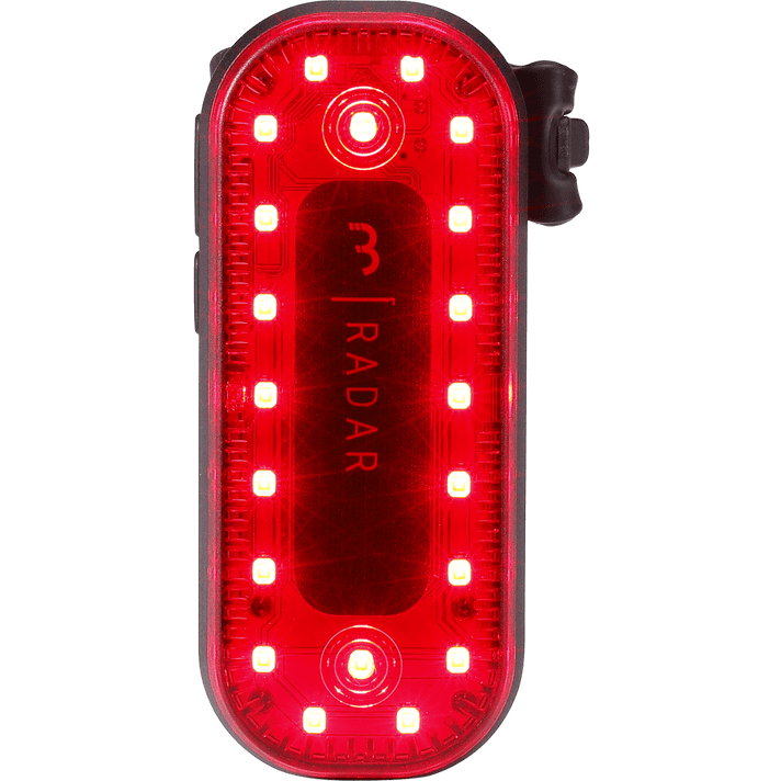 BBB Cycling BBB Cycling BLS-251 Radar Achterlicht  