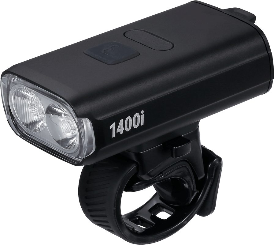 BBB Cycling BBB Cycling BLS-271i StrikeDuo 1400i Voorlicht  