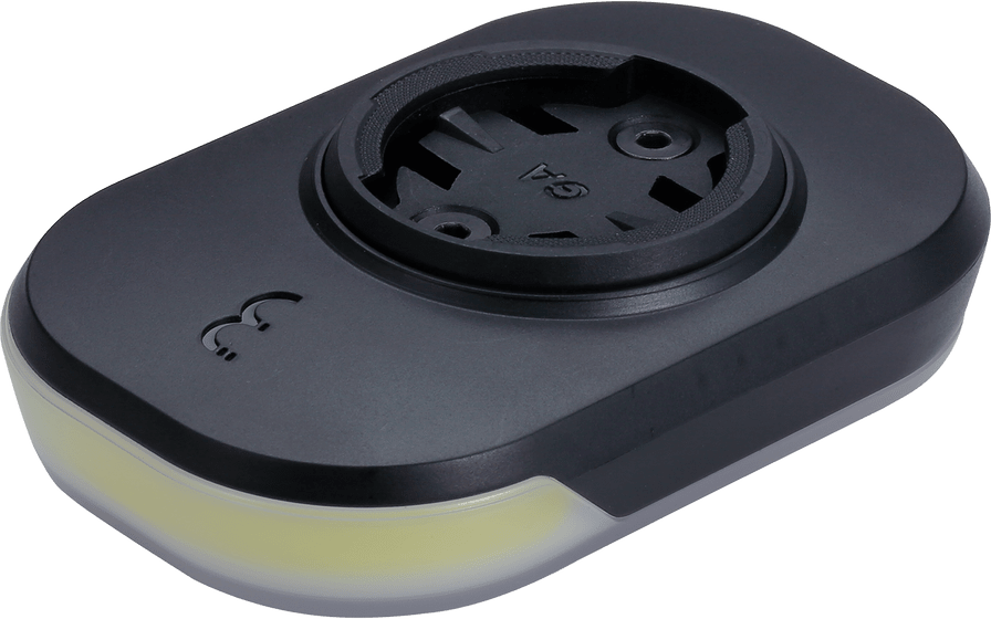 BBB Cycling BBB Cycling BLS-281 Slice 300 Voorlicht  