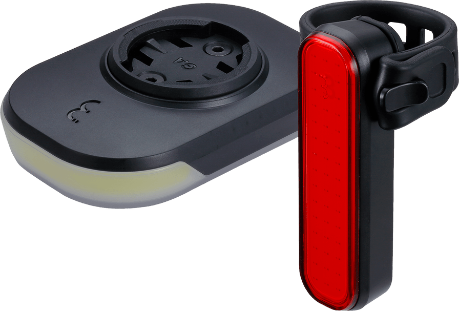 BBB Cycling BBB Cycling BLS-282 Slice 300 + BLS-255 Signal Verlichtingsset  