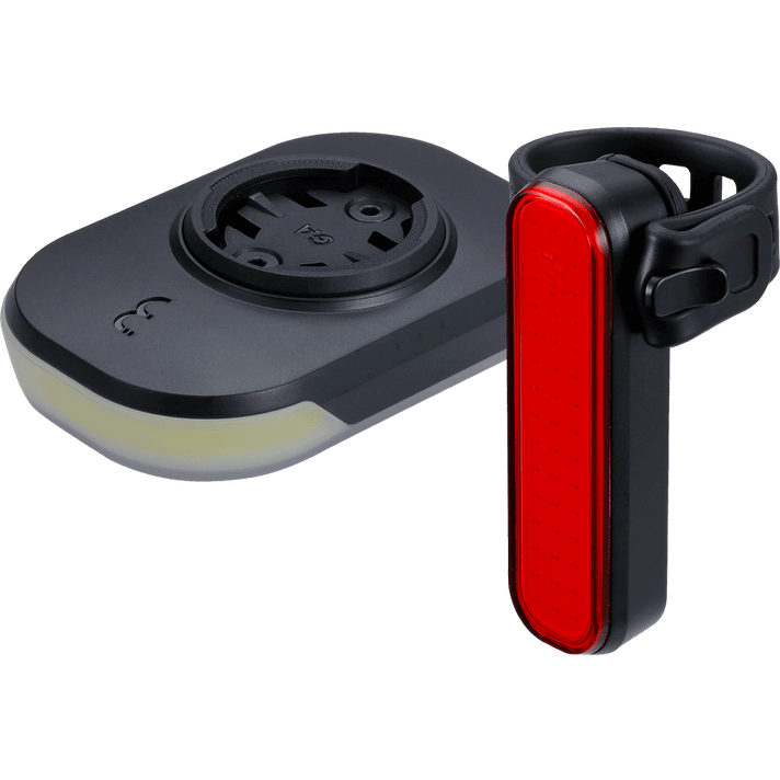 BBB Cycling BBB Cycling BLS-282 Slice 300 + BLS-255 Signal Verlichtingsset  