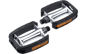 BBB Cycling BBB Cycling BPD-45B SteadyRest 2.0 Pedalen  