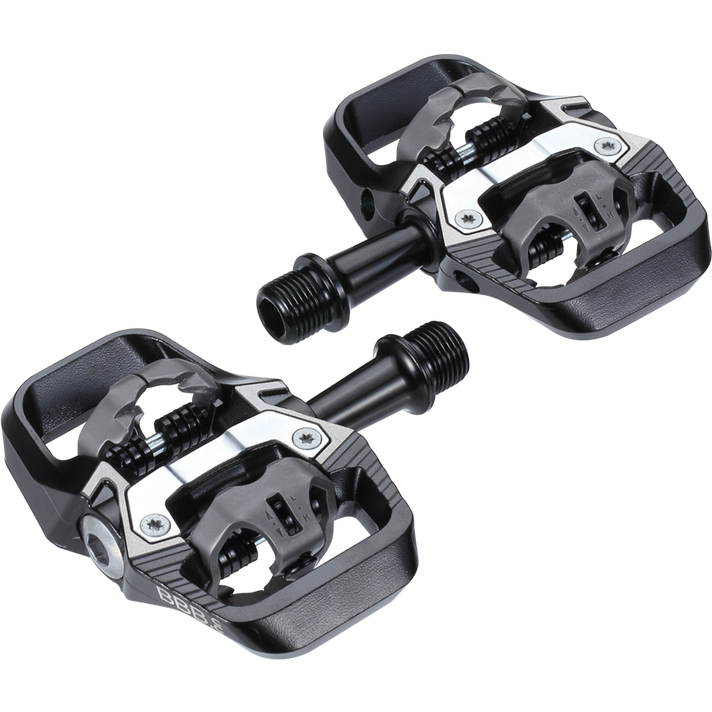 BBB Cycling BBB Cycling BPD-71 TrailMount SPD pedalen  