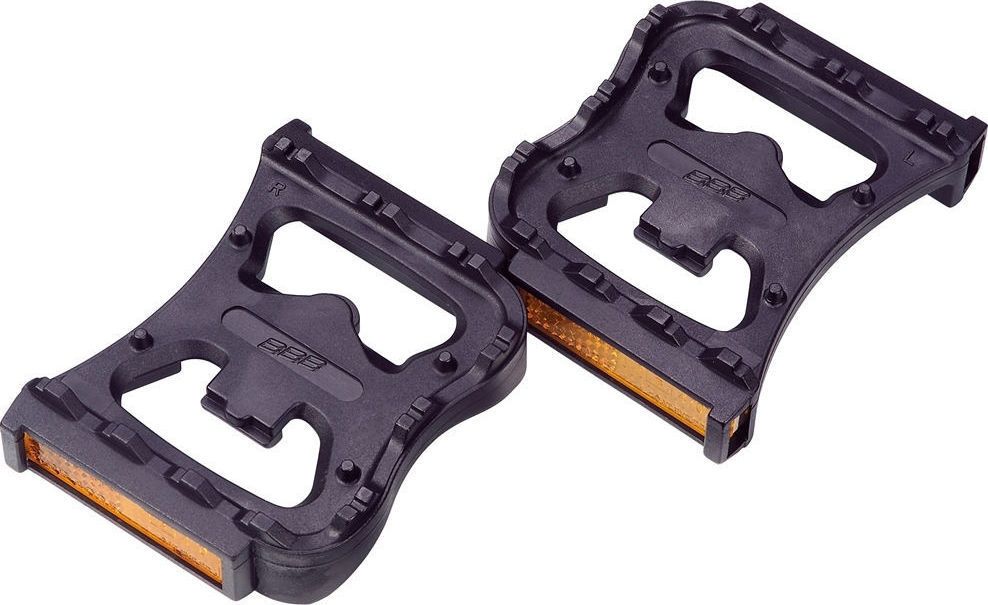 BBB Cycling BPD-90 FeetRest Pedalen  