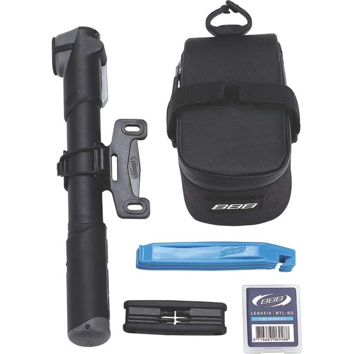 BBB Cycling BSB-51 Combipack Zadeltas  