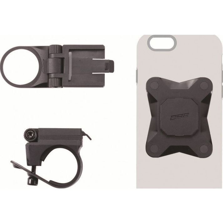 BBB Cycling BBB Cycling BSM-41 Smartphone Houder Warden  
